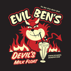 Evil Bens..